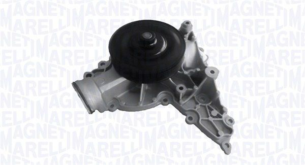 MAGNETI MARELLI Vesipumppu 352316171286